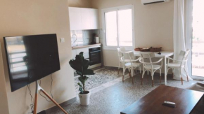 MZ apartment